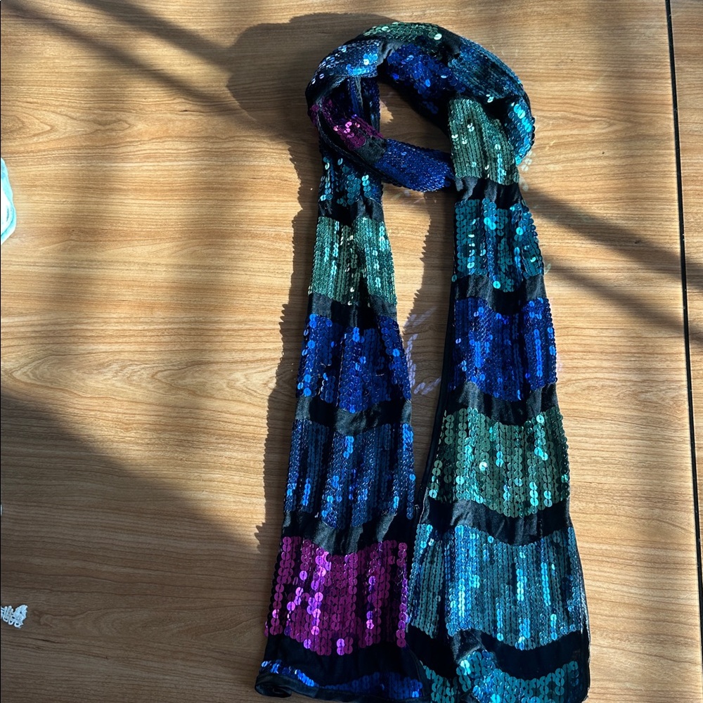 Scarf bundle 5 - Picture 8 of 12